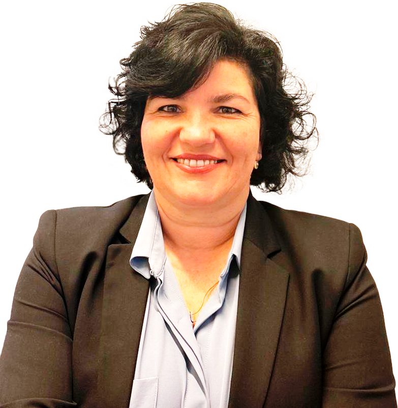 Sarama Fernández Timor