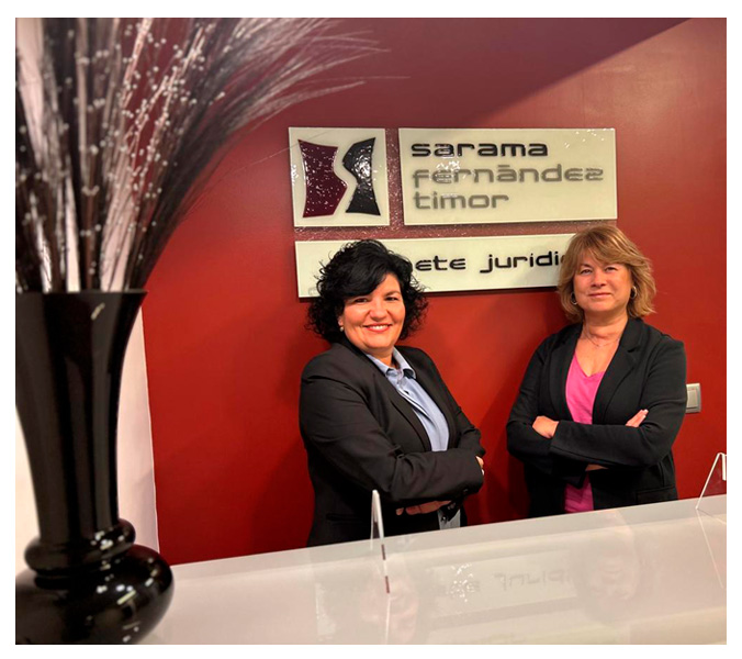 Conoce nuestro gabinete Sarama